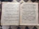 Delcampe - L.VAN BEETHOVEN  Sonates Et Autres Œuvres  ÉDITION COTTA  Stuttgart - Tasteninstrumente