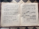 Delcampe - L.VAN BEETHOVEN  Sonates Et Autres Œuvres  ÉDITION COTTA  Stuttgart - Keyboard Instruments