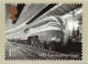 GREAT BRITAIN 2010 Great British Railways Mint PHQ Cards - PHQ Cards