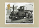 GREAT BRITAIN 2013 Classic Locomotives Of Northern Ireland M/S Mint PHQ Cards - Cartes PHQ