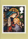 Delcampe - GREAT BRITAIN 2020 Christmas Mint PHQ Cards - PHQ-Cards