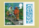 GREAT BRITAIN 2021 Christmas Mint PHQ Cards - Tarjetas PHQ