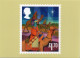 Delcampe - GREAT BRITAIN 2021 Christmas Mint PHQ Cards - Tarjetas PHQ