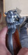 Delcampe - Colt 45 ( Réplique Denix ) 1990 's - Armes Neutralisées