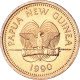 Monnaie, Guinée, 2 Toea, 1990 - Papúa Nueva Guinea