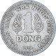 Monnaie, Viet Nam, Dong, 1976 - Viêt-Nam