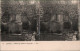 ! Stereo View Postcard, Ansichtskarte , Jaffa, Palestine, Palestina - Palestine