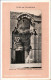 ! Old Postcard, Alte Ansichtskarte, Vues De Palestine, Mosquee D' Omar A Jerusalem, Chocolaterie D' Aiguebelle - Palästina