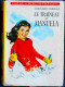 Marguerite Thiébold - Le Traineau De MANUELA - Idéal Bibliothèque  270 - ( 1964 ) . - Ideal Bibliotheque