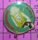 818B Pin's Pins / Beau Et Rare / SPORTS / BILLARD AMERICAIN CLUB LE CLEMENCEAU ST BRIEUC - Biljart