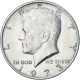 Monnaie, États-Unis, Half Dollar, 1973 - 1964-…: Kennedy