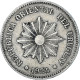 Monnaie, Uruguay, 5 Centesimos, 1924 - Uruguay