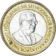 Monnaie, Maurice, 20 Rupees, 2007 - Mauricio