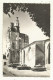 Cp,automobiles, 17, ILE DE RE,  SAINT MARTIN, L'église, Vierge, Ed. Gaby, 2 Scans - Voitures De Tourisme