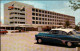 ! 1962 Ansichtskarte, Auto, Cars, Hotel Paz, Dominicana - Passenger Cars