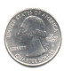 2010 - Stati Uniti 25 Cents - Quarter Yellowstone   P     ------ - 2010-...: National Parks