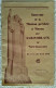 84 MAZAN Brochure Souvenir De La Misson Prêchée Par Les R.P. OBLATS De Marie Immaculée 1943 Imprimerie Vaison Illustrée - Mazan