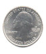 2010 - Stati Uniti 25 Cents - Quarter Yosemite   P     ------ - 2010-...: National Parks