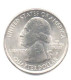 2010 - Stati Uniti 25 Cents - Quarter Grand Mount Hood   P     ------ - 2010-...: National Parks