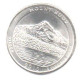 2010 - Stati Uniti 25 Cents - Quarter Grand Mount Hood   P     ------ - 2010-...: National Parks