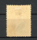 TUR 1926  Yv. N° 707  * 100gr  Mustapha Kemal   Cote 42,5 Euro BE   - Unused Stamps