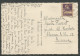 Carte P De 1933 ( Evilard ) - Evilard