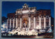 °°° Cartolina - Roma N. 2994 Fontana Di Trevi Notturno Nuova °°° - Fontana Di Trevi