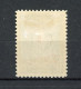 TUR 1931  Yv. N° 794  *  1k S 1 1/2k   Surchargé   Cote 1,5 Euro BE  2 Scans - Unused Stamps