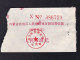 CHINA CHINE   Inner Mongolia Receipt ADDED CHARGE LABEL (ACL)  4.0 YUAN - Sonstige & Ohne Zuordnung