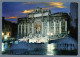°°° Cartolina - Roma N. 3000 Fontana Di Trevi Notturno Nuova °°° - Fontana Di Trevi