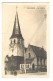 Zolder   -   De Kerk   -   1951    Naar   Deurne - Heusden-Zolder