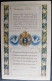 Carte De Franchise Postale D'Italie : Jubilé Episcopale, Pape Pie XII, Colombe - Columbiformes