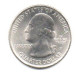 2011 - Stati Uniti 25 Cents - Quarter Gettysburg   P     ------ - 2010-...: National Parks