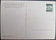 Entier Postal D'Allemagne Annulé (Ungultig) Illustré Chevaux, Ludwig II, Militaires Peinture - Chevaux