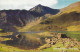 YR WYDDFA(SNOWDON) FROM LLYM LLYDAW, GWYNEDD, WALES. UNUSED POSTCARD   J9 - Gwynedd