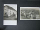 NEUNKIRCHEN Im Siegkreis  , 2 Fotokarten     , 2 Seltene Karten Um 1930 - Lippstadt