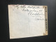 1944 WW2 Prisoner Of War Cover Sweden To New York U.S.A. See Photos Always Welcome Your Offers - Military