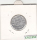 CRE1950 MONEDA ESPAÑA 5 CENTIMOS 1940 EBC - 5 Centesimi