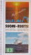 SILJA LINE Shipping Company 1976 - To The Route FINLAND - SWEDEN -- - Europe
