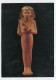 AK 164109 EGYPT - Kairo - Ägyptisches Museum - Uschebi Des Tutanchamun - Aus Theben - Musei