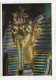 AK 164111 EGYPT - Kairo - Ägyptisches Museum - Aus Dem Grabschatz Tut-Ench-Amun - Goldene Totenmaske - Musées
