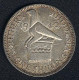 Südrhodesien, 1 Shilling 1942, Silber, KM 18 - Rhodesia