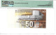 Finland 50 Markkaa 1986 P114a Graded 66 EPQ Gem Uncirculated By PMG - Finland