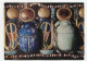 AK 164123 EGYPT - Kairo - Museum - Der Schatz Des Tut-Ench-Amun - Armreif (Detail) - Musea