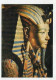 AK 164126 EGYPT - Cairo - Egyptian Museum - Tut Ankh Amoun's Treasury - Second Coffin - Musei