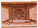 AK 164131 NEPAL - Bhadgaon - Peacock Window - Népal