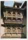 AK 164132 NEPAL - Pujarimath Bhaktapur - Carved Window - Népal