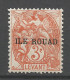 ROUAD N° 6 NEUF**  SANS CHARNIERE / Hingeless / MNH - Nuovi