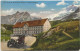 Hospice Du Simplon Et Route De Simplon 2 Cartes - Simplon