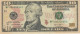 ETATS UNIS 10 DOLLARS VF 2013 F6 MF 03630039 C - Biljetten Van De  Federal Reserve (1928-...)